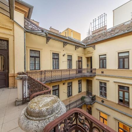 Sass Glamour Apartment Next To St Stephen Basilica S1 Budapest Exterior photo