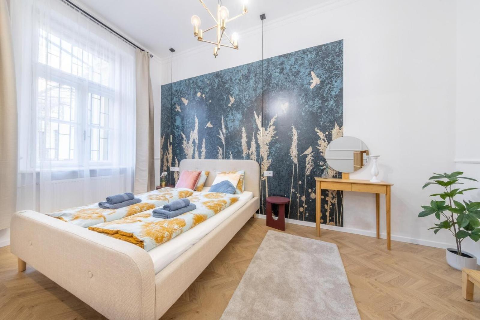 Sass Glamour Apartment Next To St Stephen Basilica S1 Budapest Exterior photo