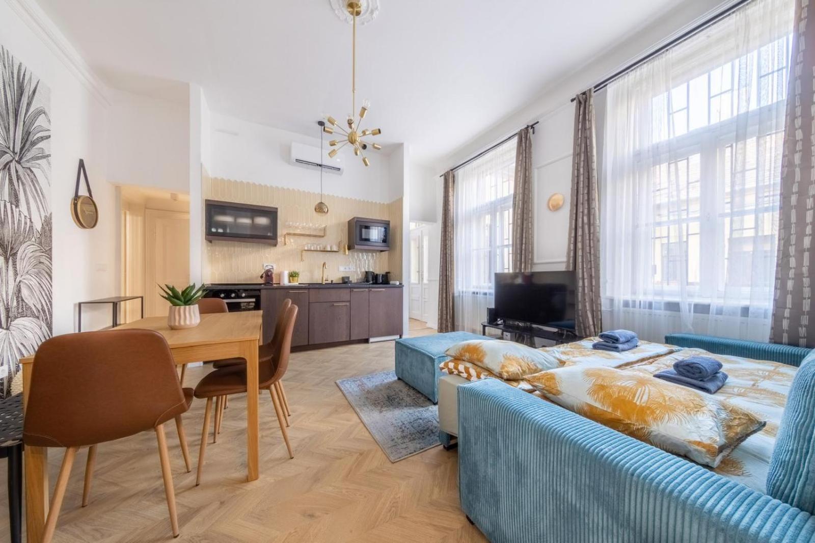 Sass Glamour Apartment Next To St Stephen Basilica S1 Budapest Exterior photo