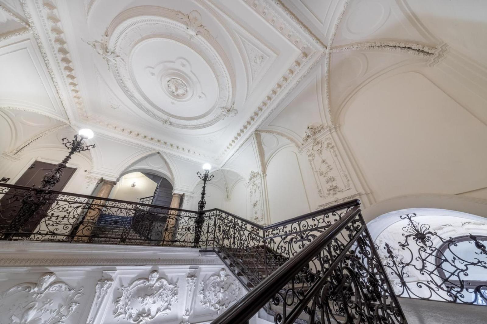 Sass Glamour Apartment Next To St Stephen Basilica S1 Budapest Exterior photo